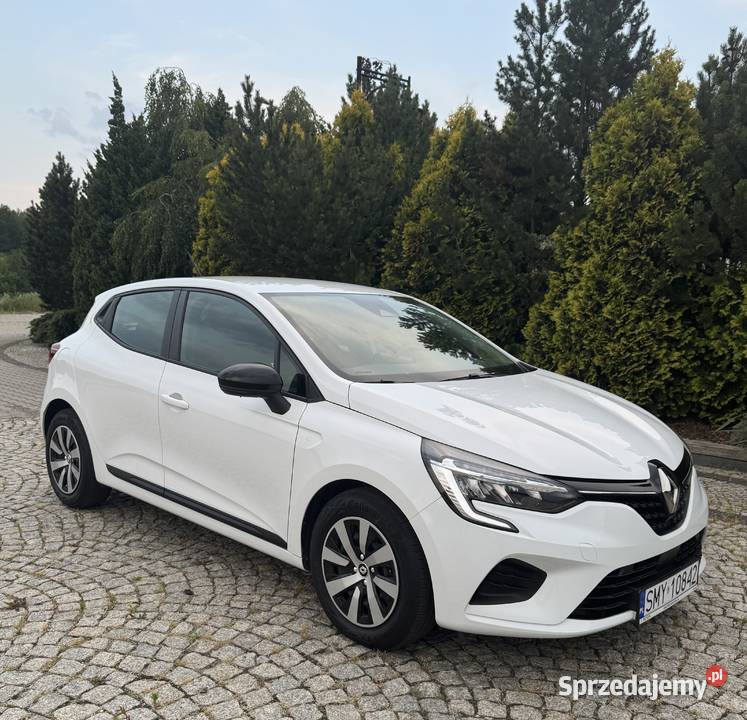 Renalut CLIO V BEZWYPADKOWY Myszków
