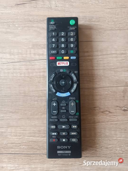 Sony Bravia 40 wielkopolskie Poznań