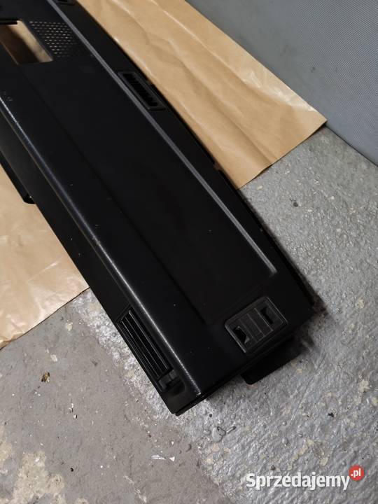 Vw Transporter T3 konsola deska Caravella Rok produkcji 1985 Starachowice