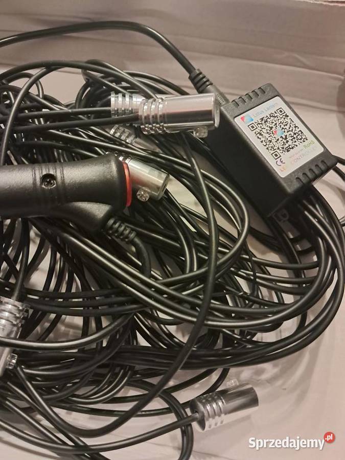 nowe oświetlenie led do wnętrza do samodzielnego Sandomierz