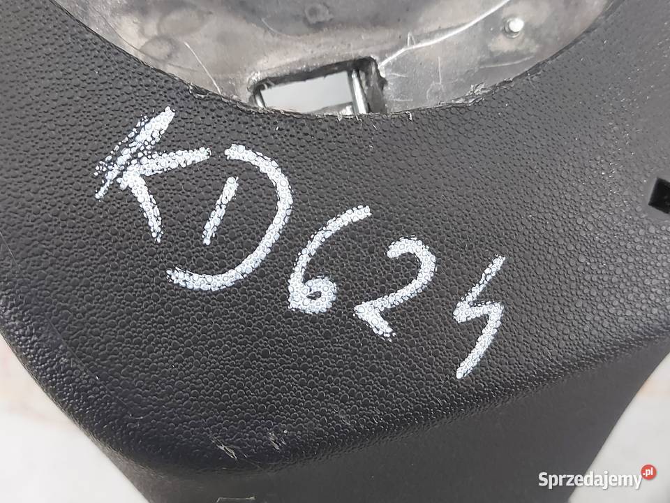 CITROEN DS3 12r kierownica 96719964ZD świętokrzyskie