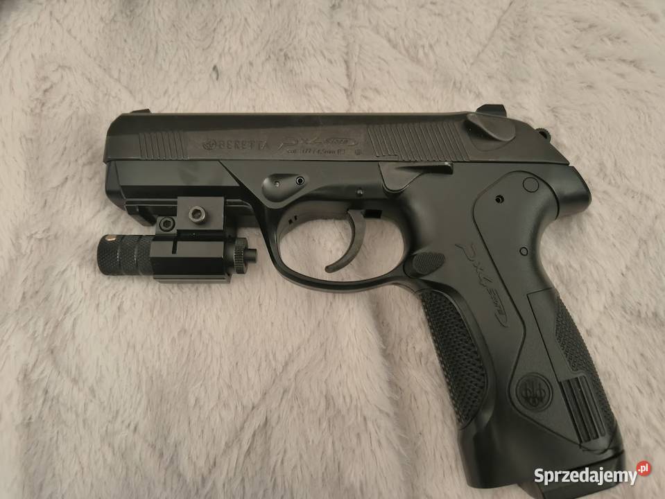 Beretta PX 4 Storm sprzedam