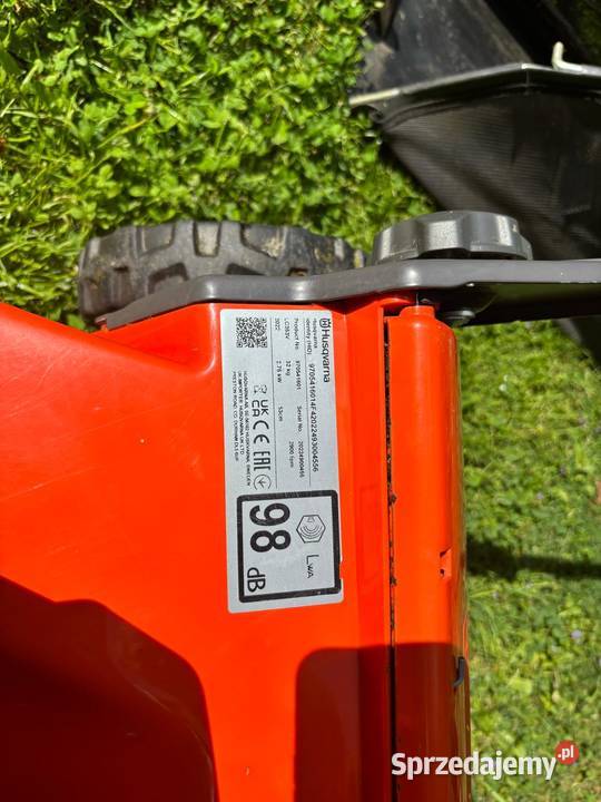Kosiarka Husqvarna Kosiarki spalinowe