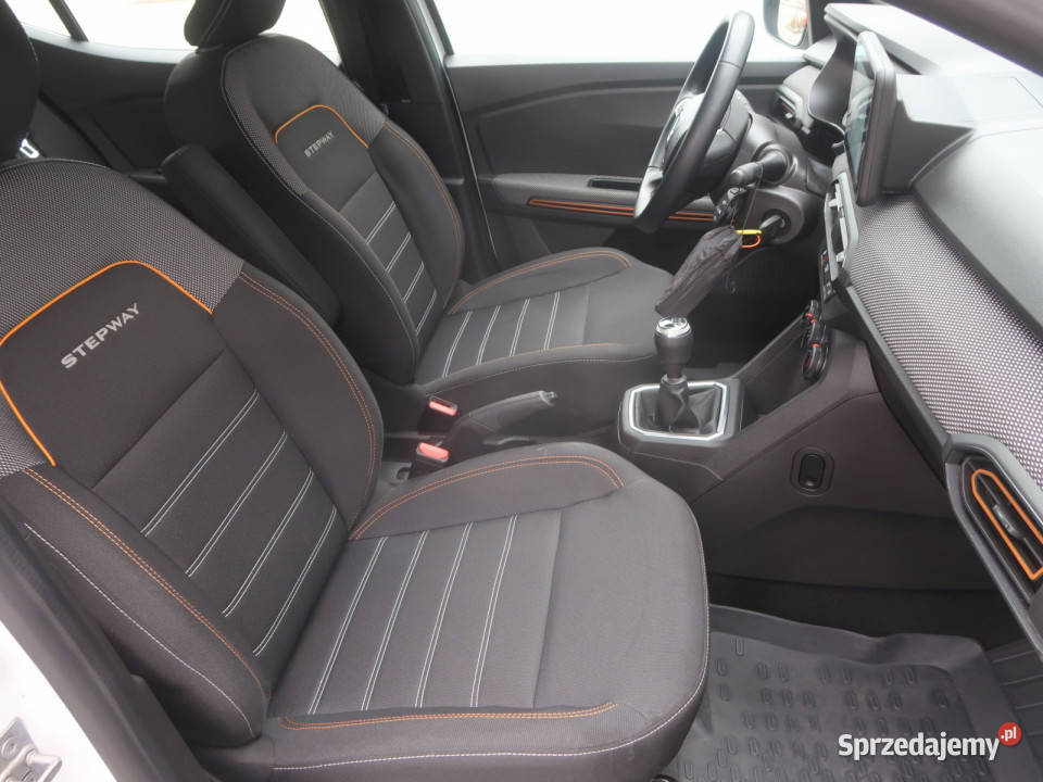 Dacia Sandero 10 TCe Piaseczno