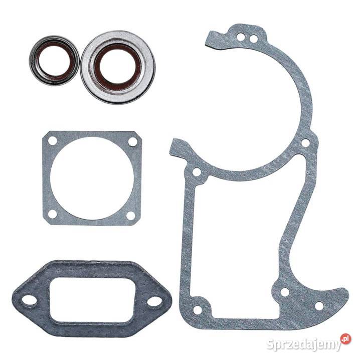 Zestaw Uszczelek STIHL MS360 MS340 036 034 Ostrołęka sprzedam