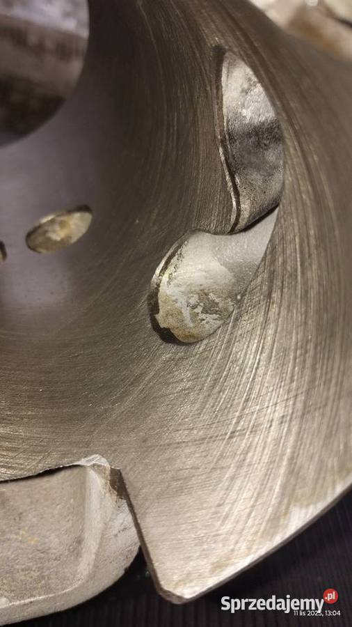 MZ ETZ 250251 300cc Modyfikacja cylindra silnika Dobryniów