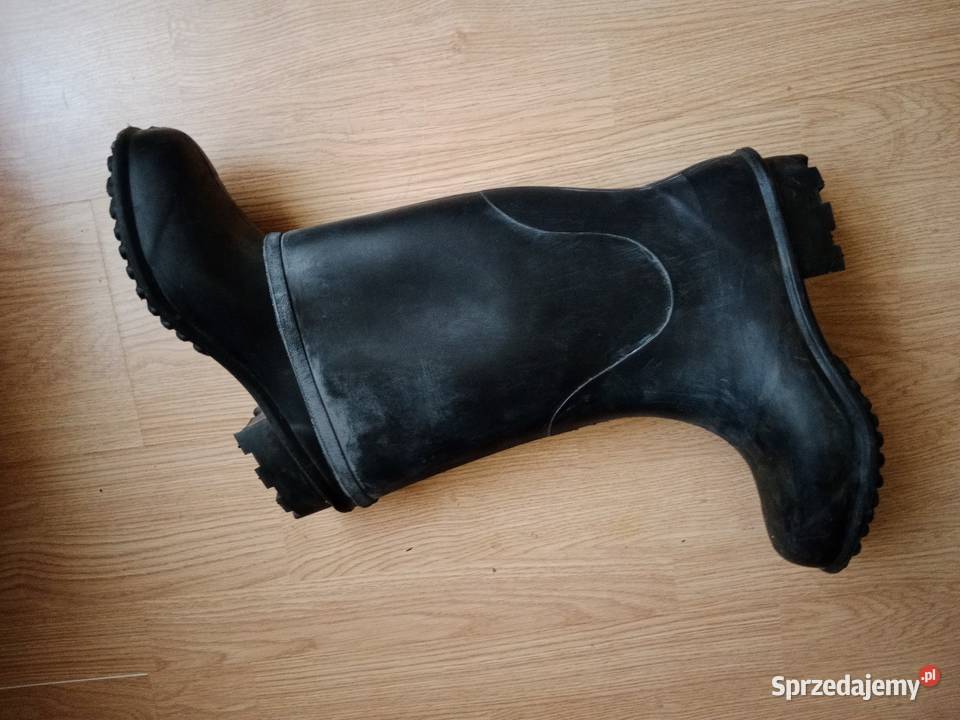 NOWE Buty RobKalosze FAGUMSTOMIL 44 Ruda Śląska
