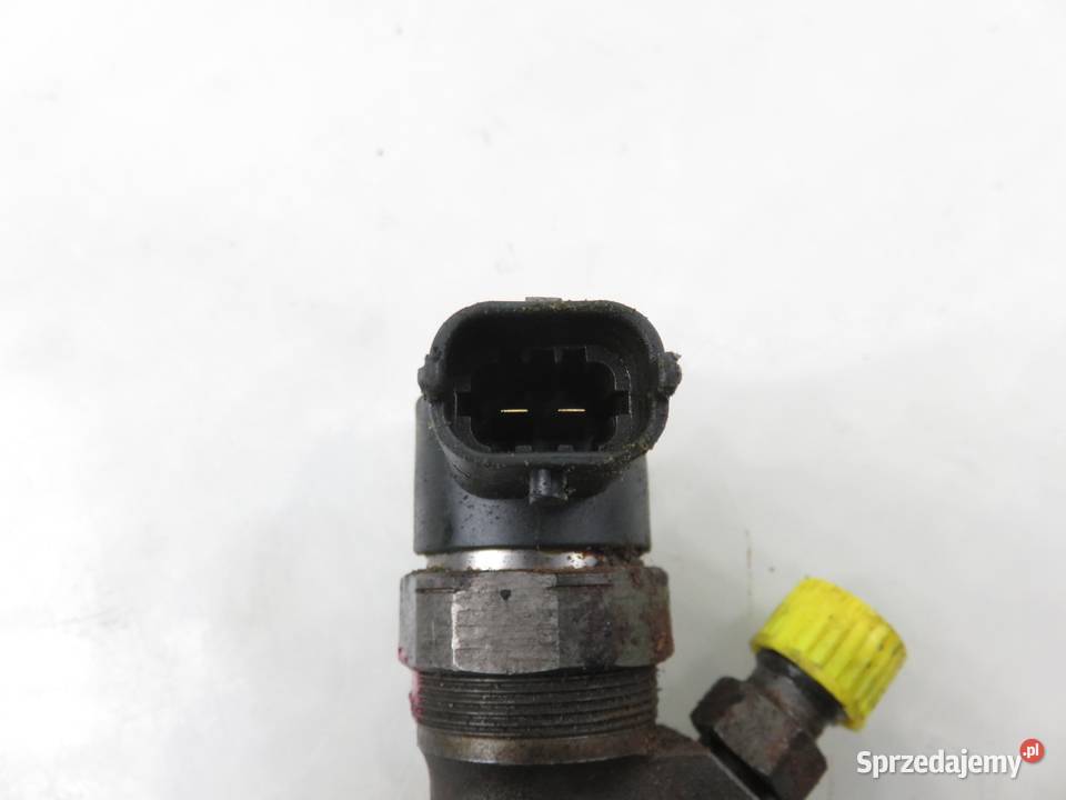 WTRYSKIWACZ KIA SORENTO I 25 CRDi 0445110092