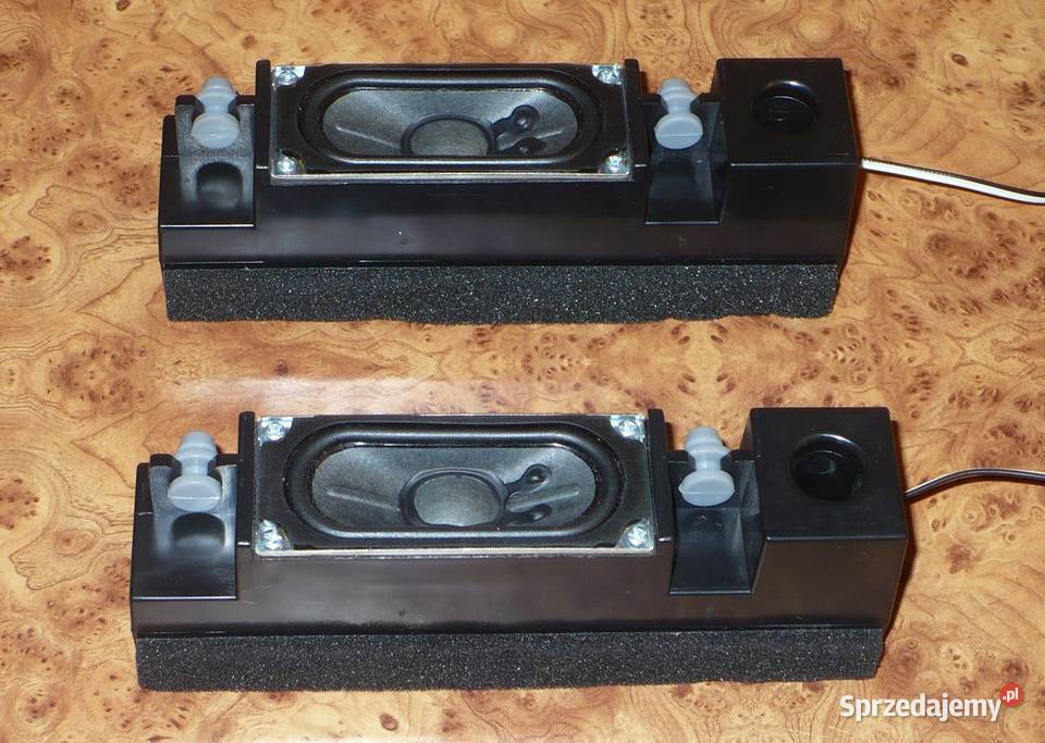 Głośniki 4 11W 2 TV Philips 65PUS6554 Telewizory lubelskie Lublin