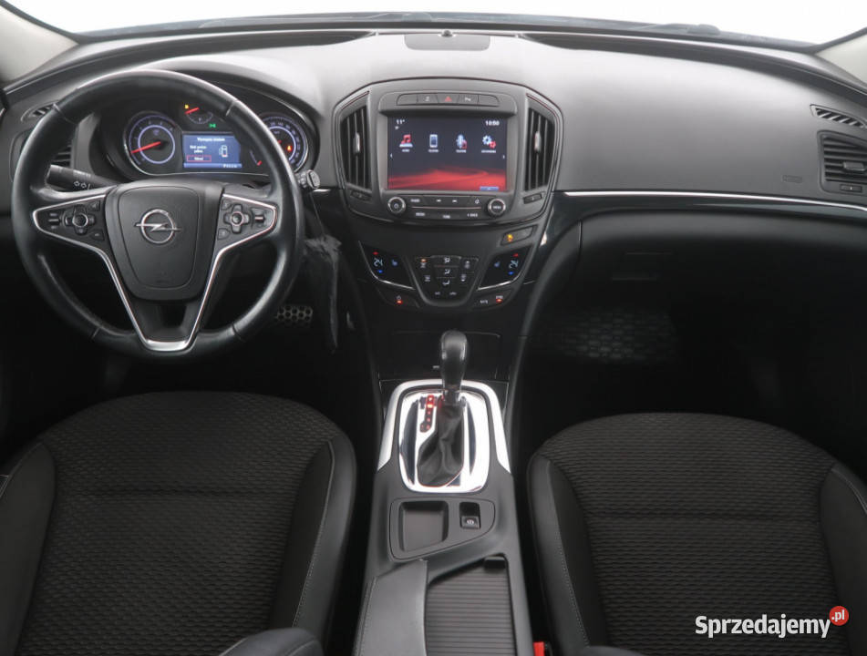 Opel Insignia 20 CDTI Bielany Wrocławskie