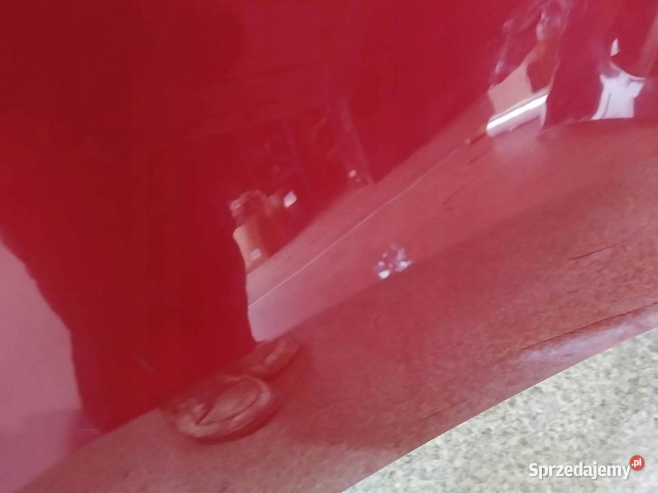 BŁOTNIK LEWY PRZÓD LKRD Peugeot 5008 I 2009 sprzedam