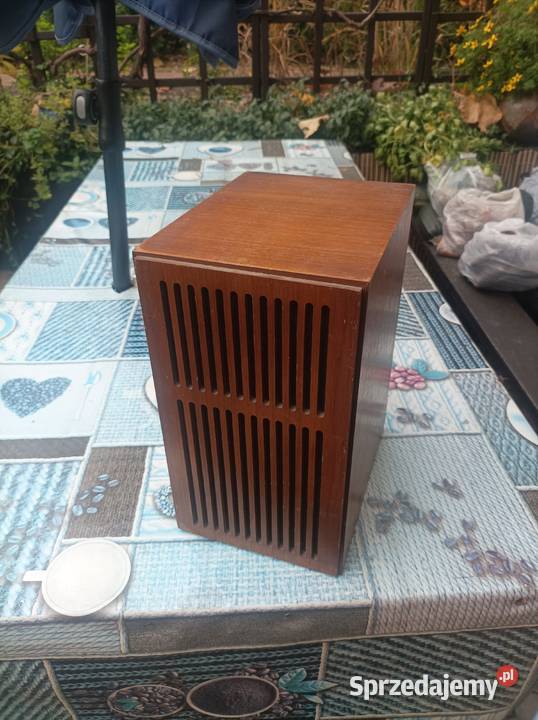 Heco RL 650 kolumna szerokopasmowa mazowieckie Płock