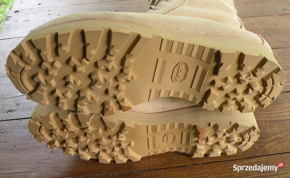 Buty ICWB WELLCO Goretex 125W Wrocław