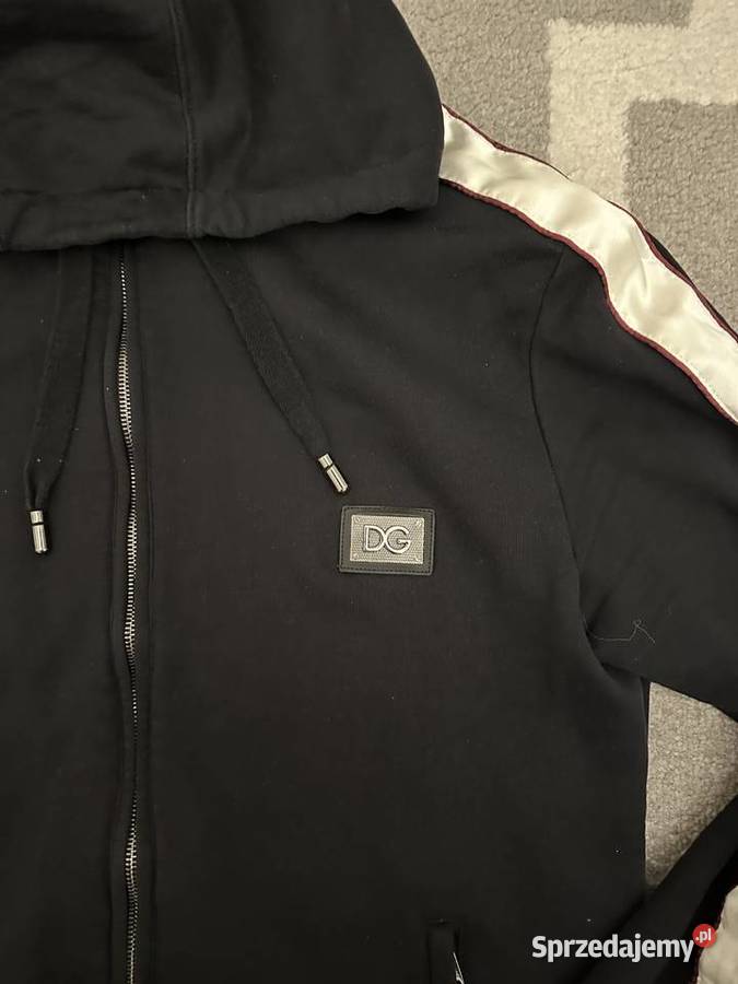 Garnitur Dolce Gabbana Rozmiar 38(M) Warszawa sprzedam