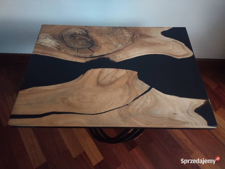 Unikatowy stolik kawowy Radom