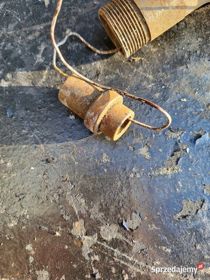 MOCOWANIE KOŁA ZUNDAPP KS601 śląskie Rybnik