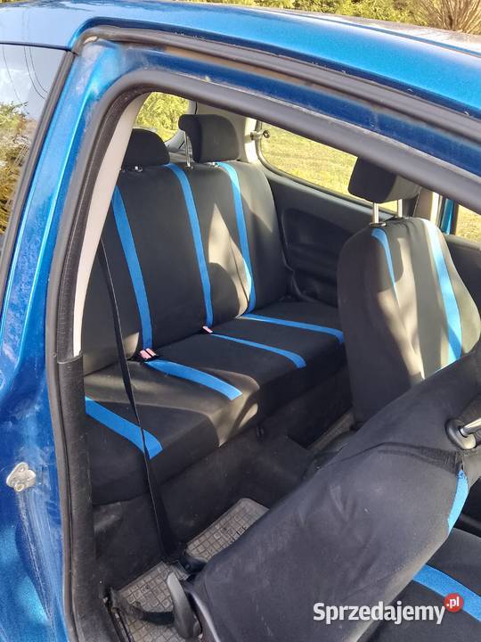 Sprzedam Peugeot 3072001 14 benzyna Biskupiec sprzedam