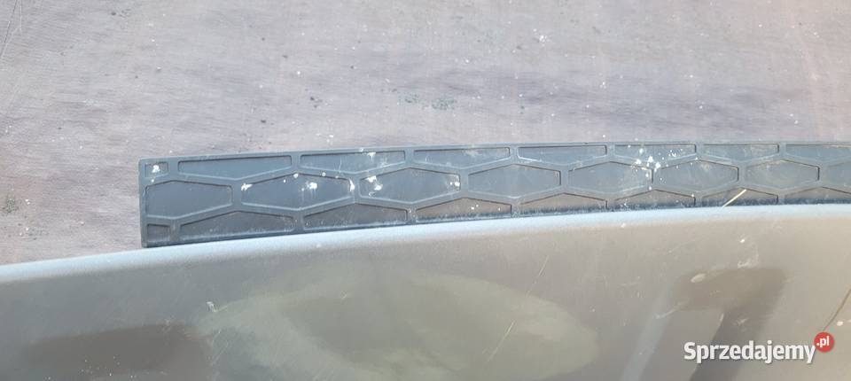 DISCOVERY SPORT L550 SPOILER DOKŁADKA TYŁ śląskie Ruda Śląska sprzedam