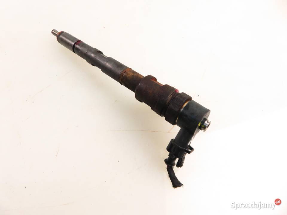 WTRYSKIWACZ KIA SORENTO I 25 CRDi 338004A600