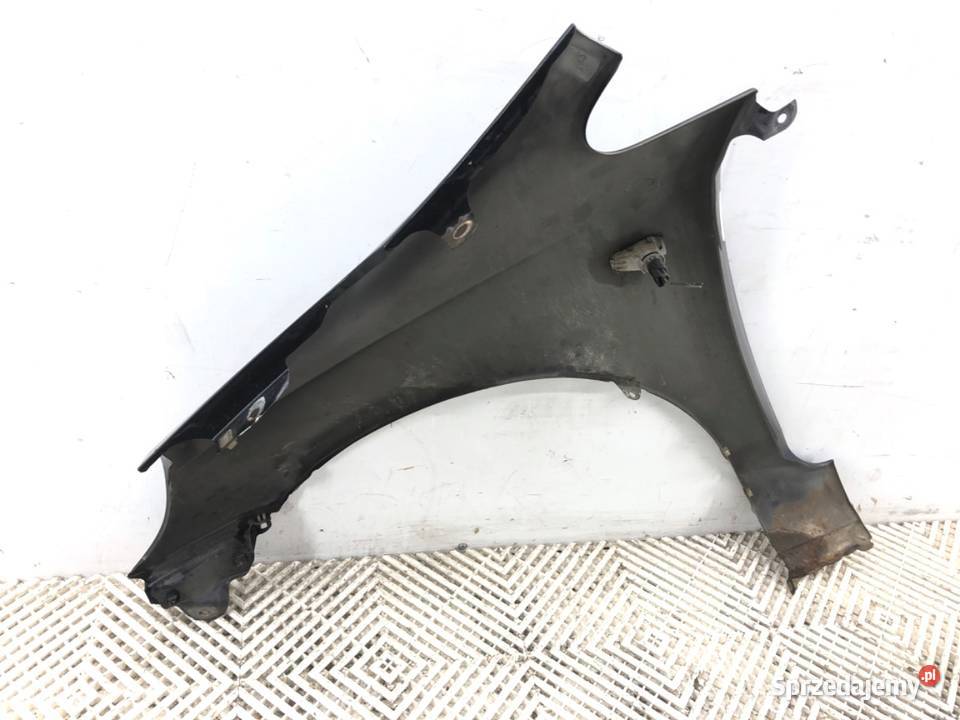 BŁOTNIK PRAWY PRZÓD HONDA JAZZ II Hatchback 0108 podkarpackie