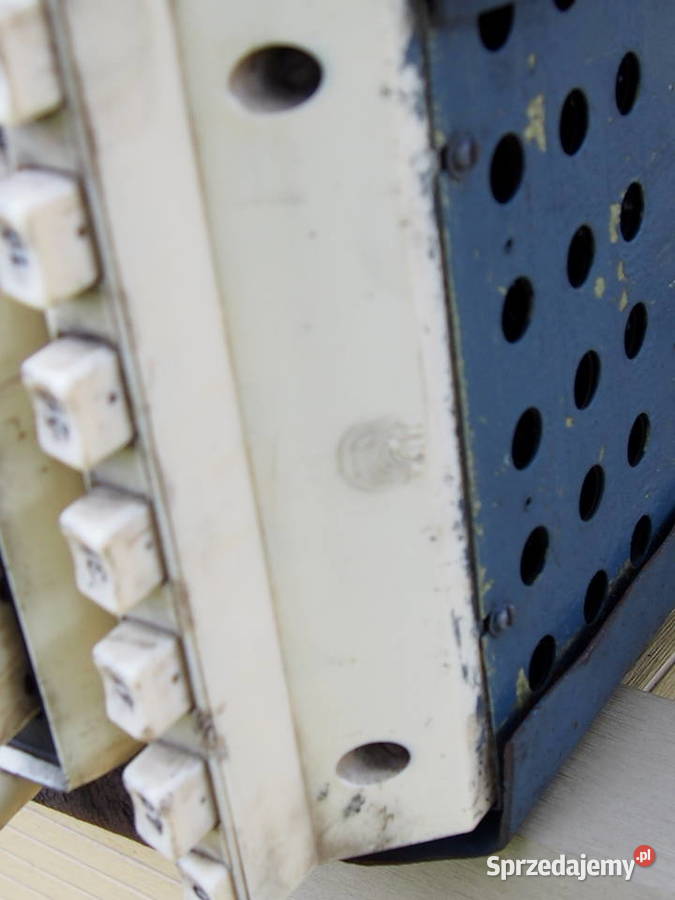 WARSZAWA M20 RADIO ŻERAŃ Szewna