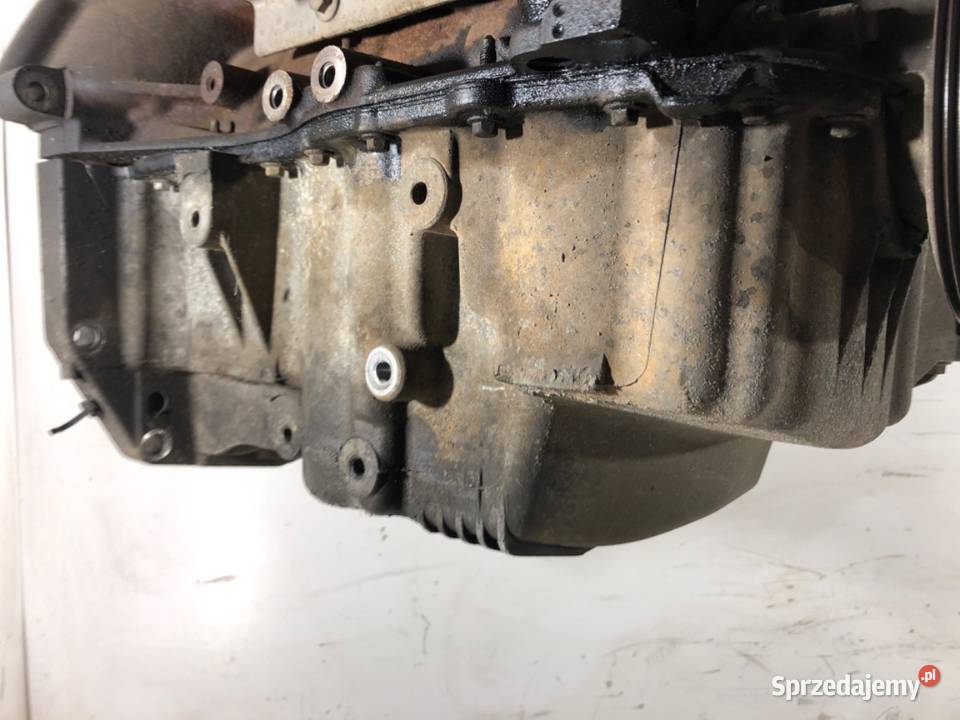 SILNIK RENAULT 15 90 K9K608 CLIO IV