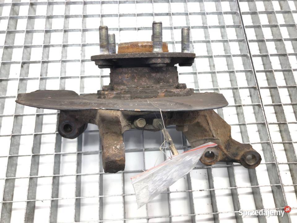 ZWROTNICA LEWY PRZÓD HYUNDAI i40 17 116