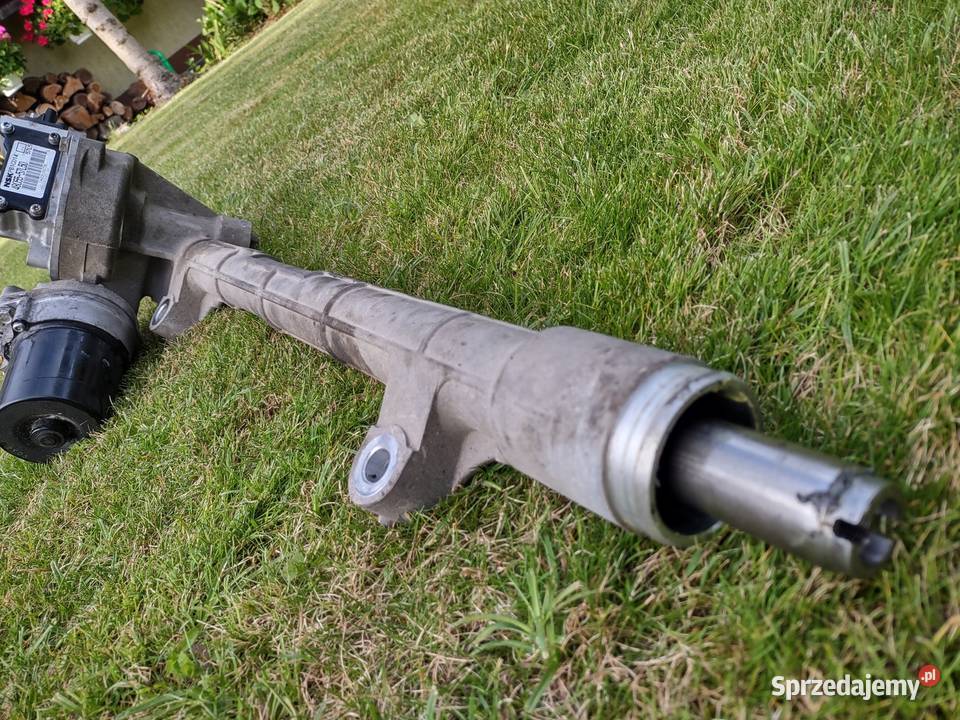 Suzuki kizashi silnik maglownica