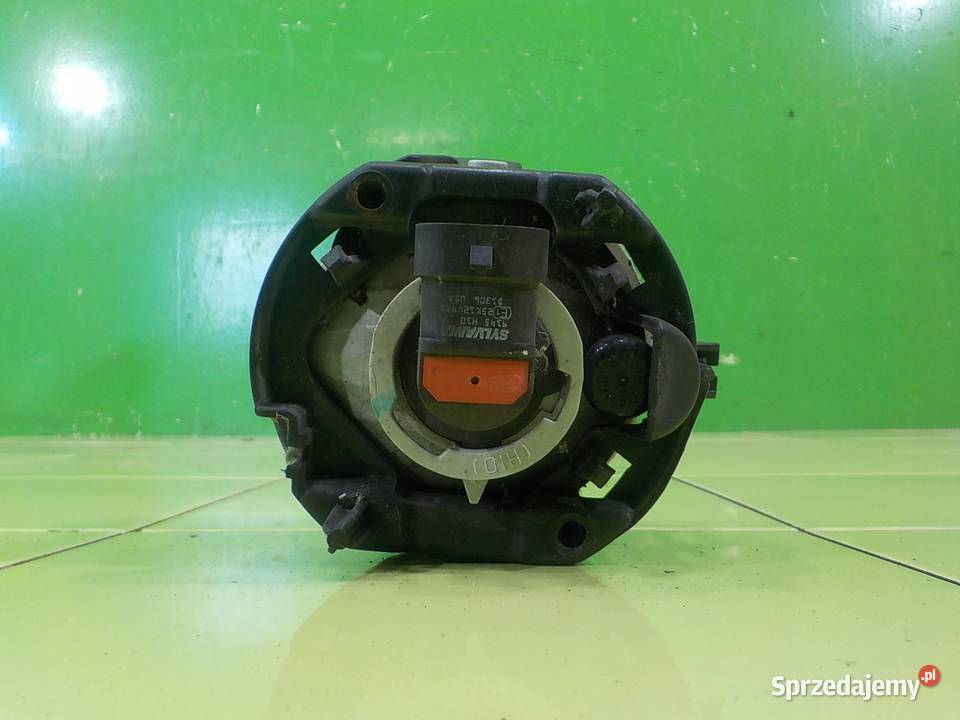 DODGE CALIBER 20 B AUT 06r 5D halogen prawy