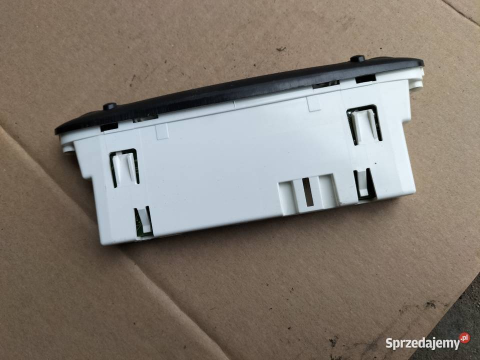 FORD MONDEO MK2 20 PANEL KOMPUTER POKŁADOWY Kamień-Kolonia sprzedam