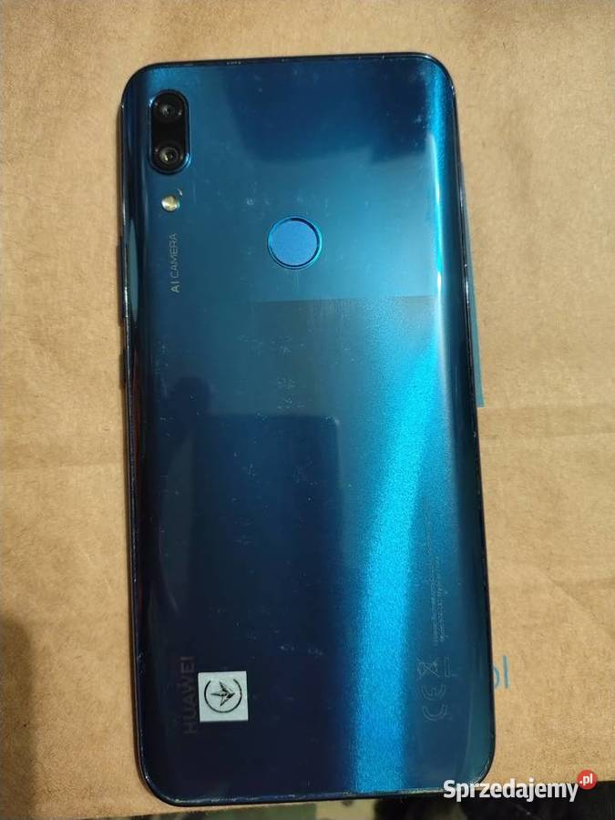 Huawei P Smart Z Huawei Siedliszcze