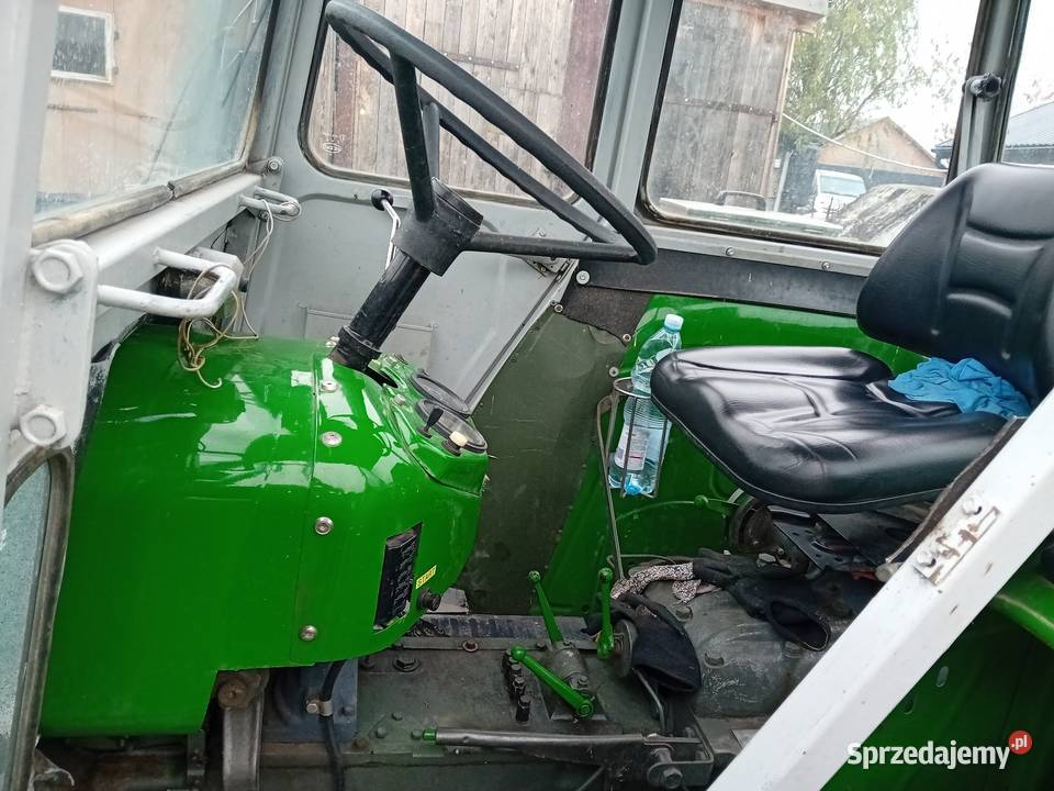 Ursus c360 340 okazja
