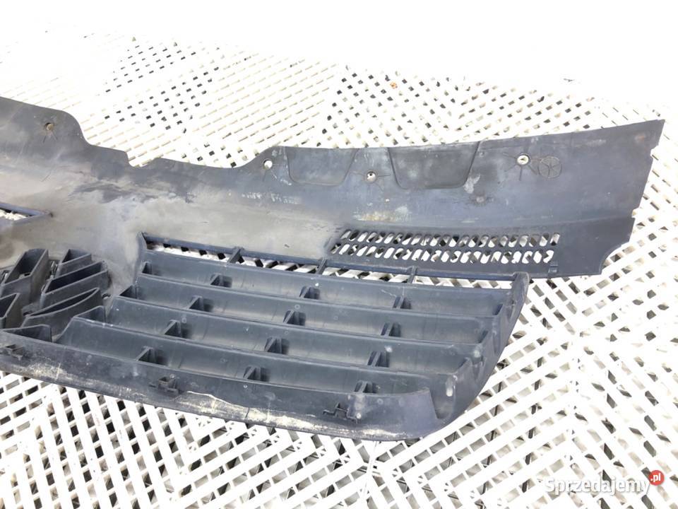 ATRAPA GRILL VW TRANSPORTER T5 0315 7H0807101 Atrapy