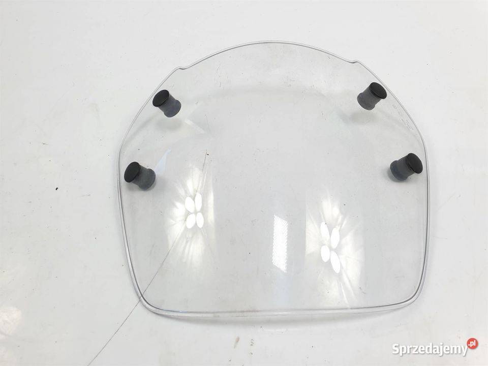 OSŁONA BUELL XB12X ULYSSES AS M120 Lipno