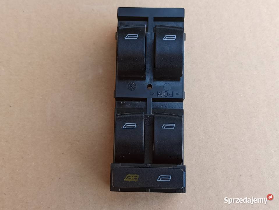 Audi A3 A6 przełącznik szyb lewy 4b0959851 Bolesławiec