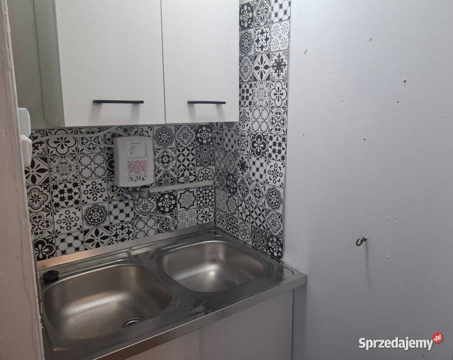 Wolnostojący lokal usługowy na Brochowie 35m2 dolnośląskie Wrocław