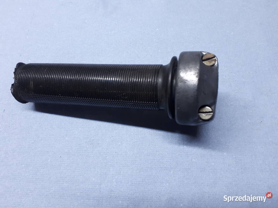 Manetka gazu wsk 125 B1 Rzeszów