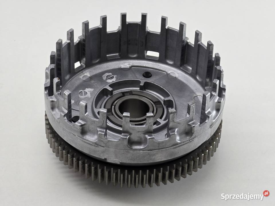 Sprzeglo Kosz Sprzeglowy Honda Crf 1000 Twin sprzedam