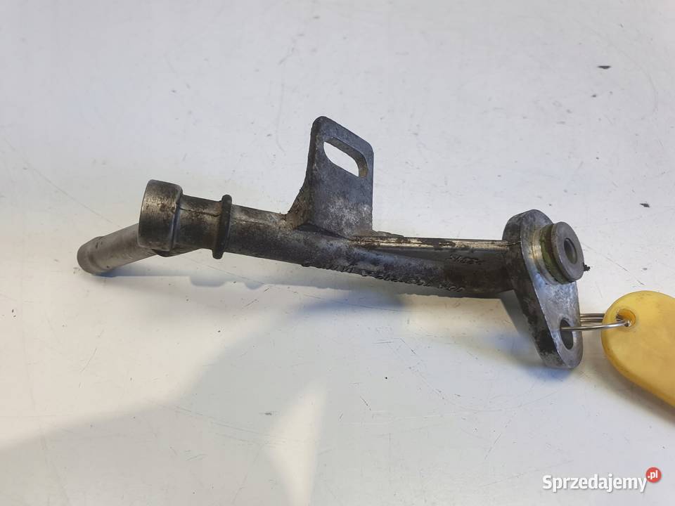 Vw Golf V Audi A3 II 8P 16 8V KRÓCIEC WODY osobowe Chełm