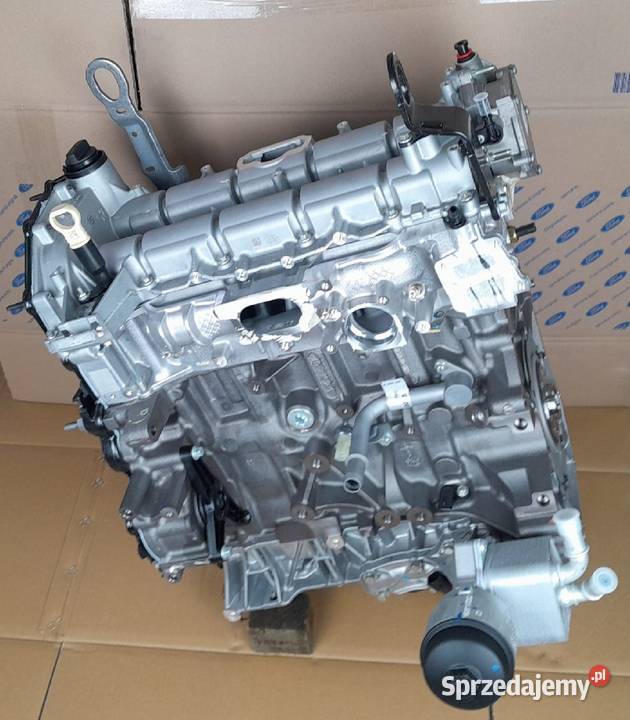 Silnik Ford Ranger 20 Ecoblue YN2X 2246519 Radom sprzedam