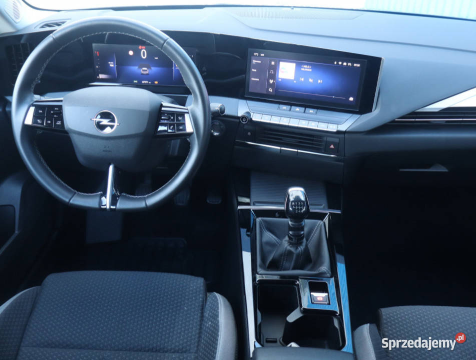 Opel Astra 12 Turbo Łódź sprzedam