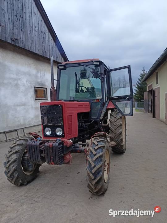 Mtz 82 Sanok sprzedam