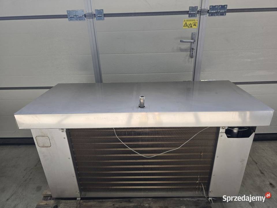 Chłodnica Kelvion SGBE 45F61 grzałki elektryczne Niedźwiedź sprzedam