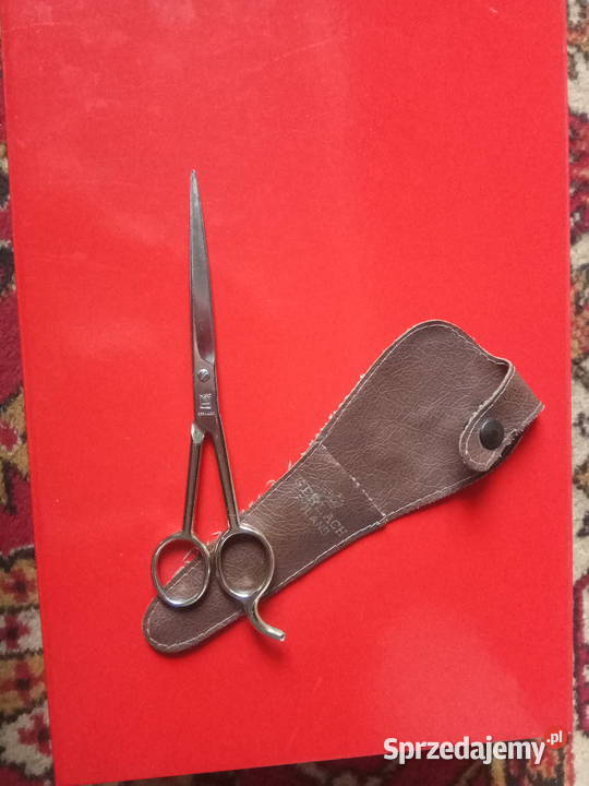 Nożyczki Gerlacha Warszawa