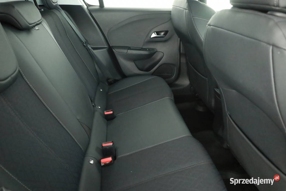 Opel Corsa 12 Turbo mazowieckie Piaseczno sprzedam