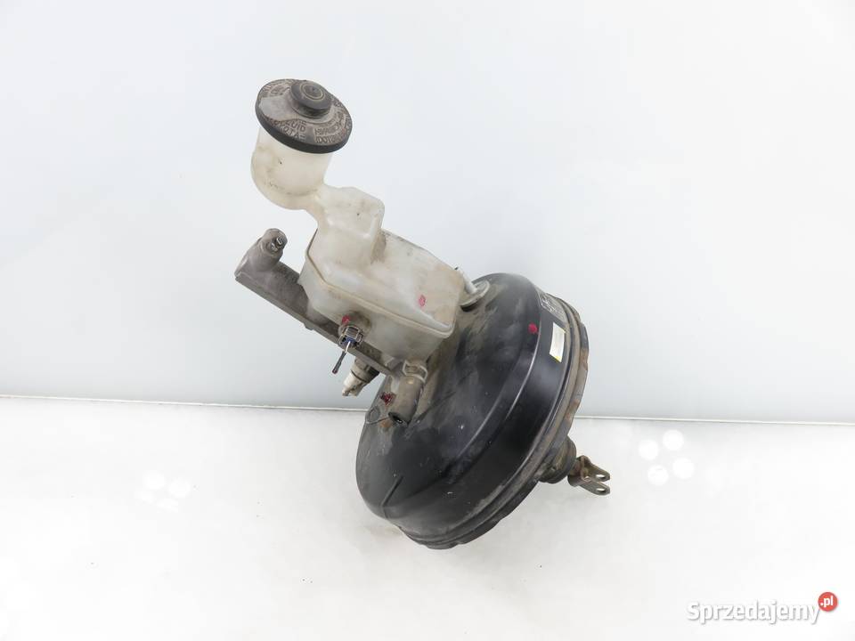 SERWO TOYOTA RAV 4 II 20 D4D 4WD 13101011260 osobowe