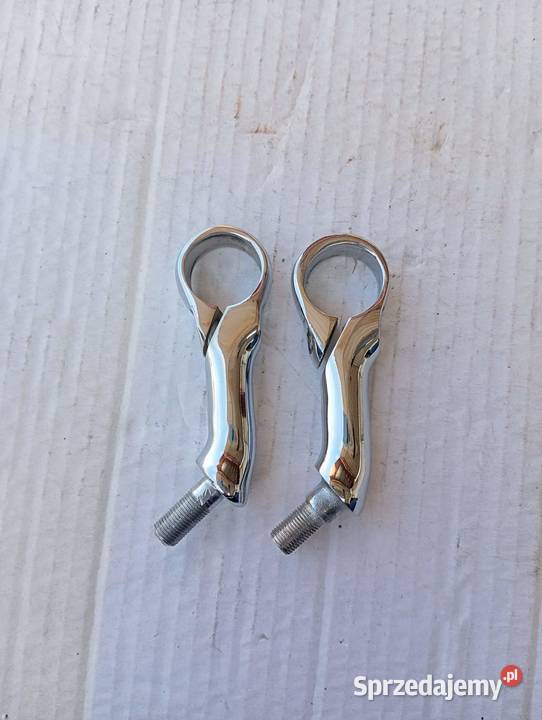 UCHWYTY MOCOWANIE KIEROWNICY K750 URAL DNIEPR MW Niemodlin