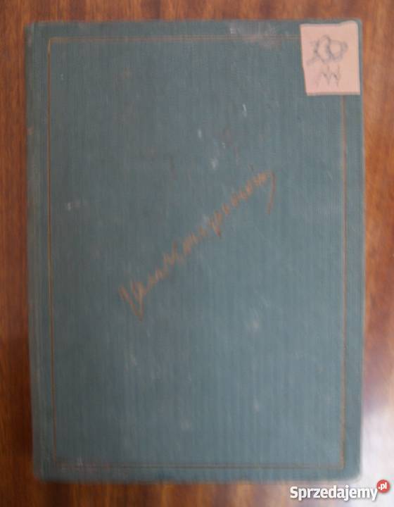 Jan Kasprowicz Bunt Napierskiego Baśń nocy Parczew