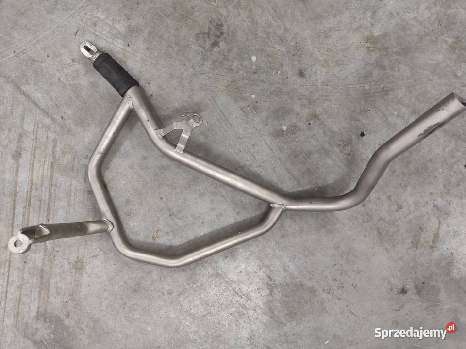 Gmol Triumph Tiger 1200 Kobylnica