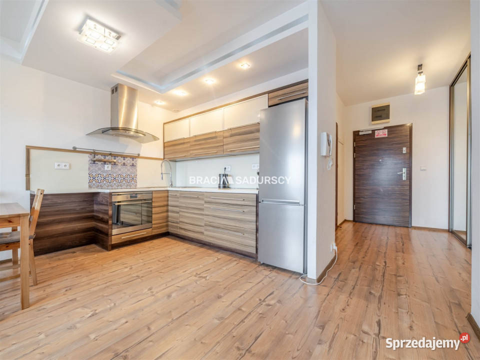 Ogłoszenie mieszkanie Kraków Juliusza Lea 52m2 2 sprzedam